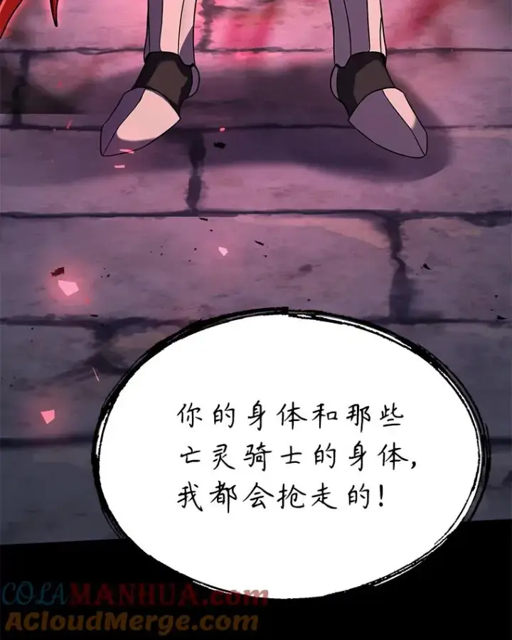 《史诗级枪骑士再临》106.战斗魔法师图185
