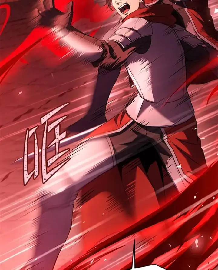 《史诗级枪骑士再临》106.战斗魔法师图30