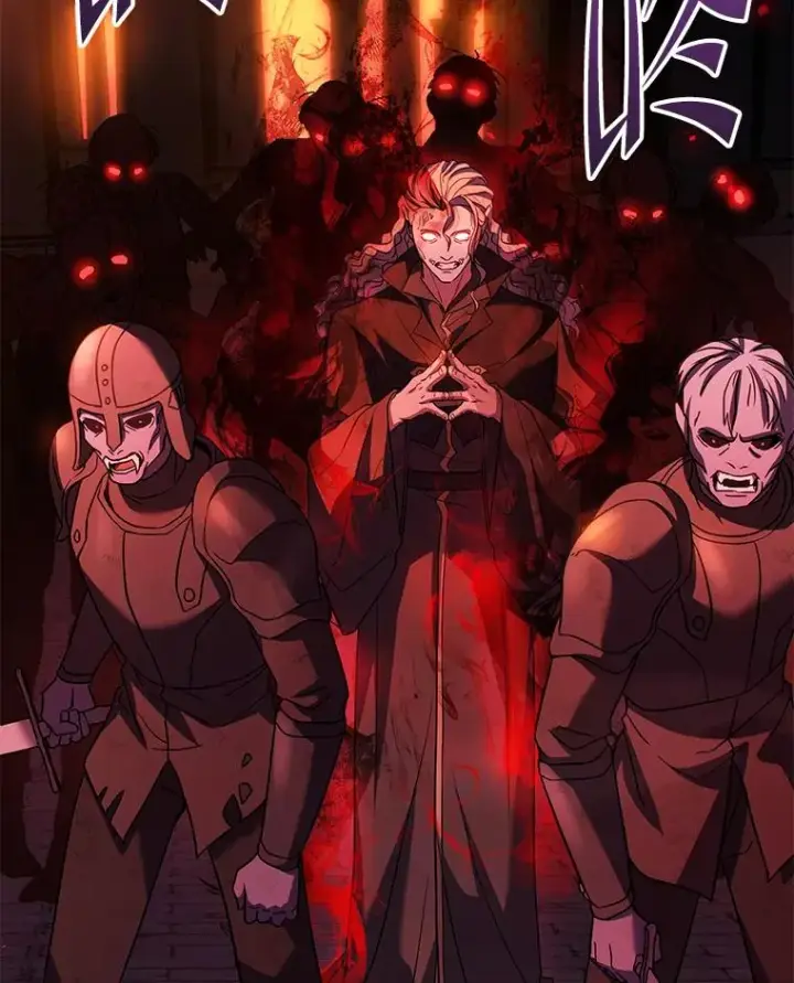 《史诗级枪骑士再临》106.战斗魔法师图50