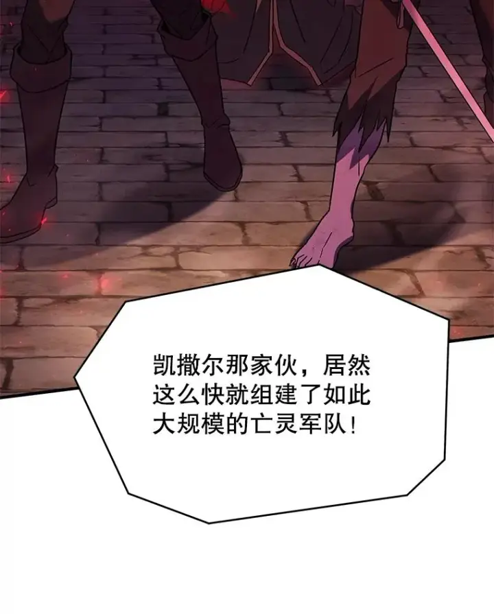 《史诗级枪骑士再临》106.战斗魔法师图51