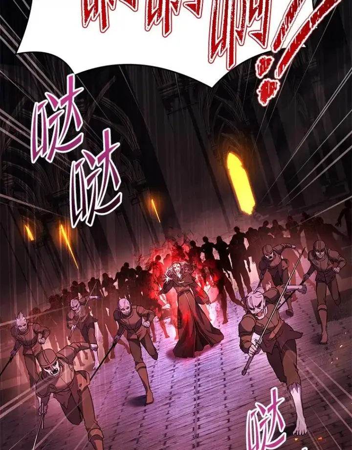 《史诗级枪骑士再临》106.战斗魔法师图54