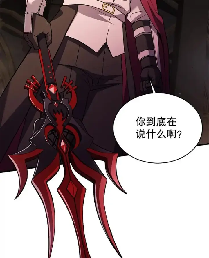 《史诗级枪骑士再临》106.战斗魔法师图58