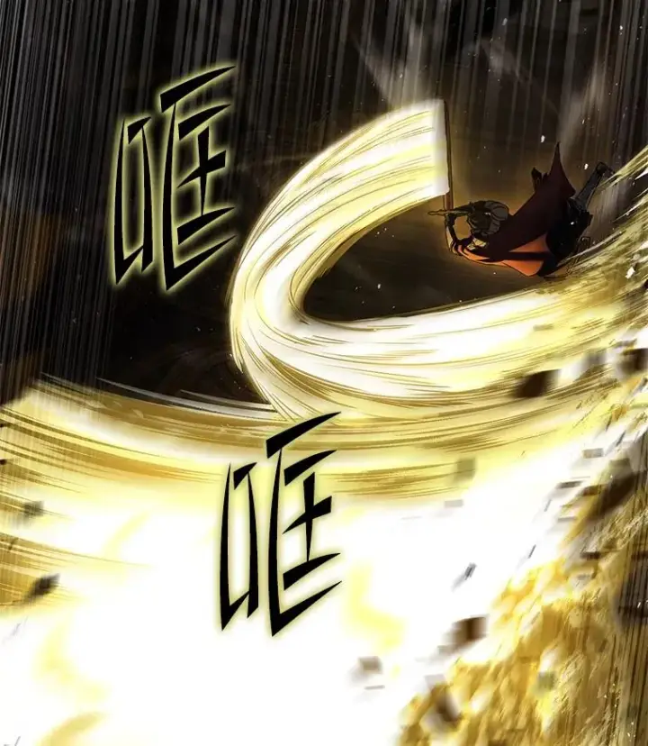 《史诗级枪骑士再临》106.战斗魔法师图99