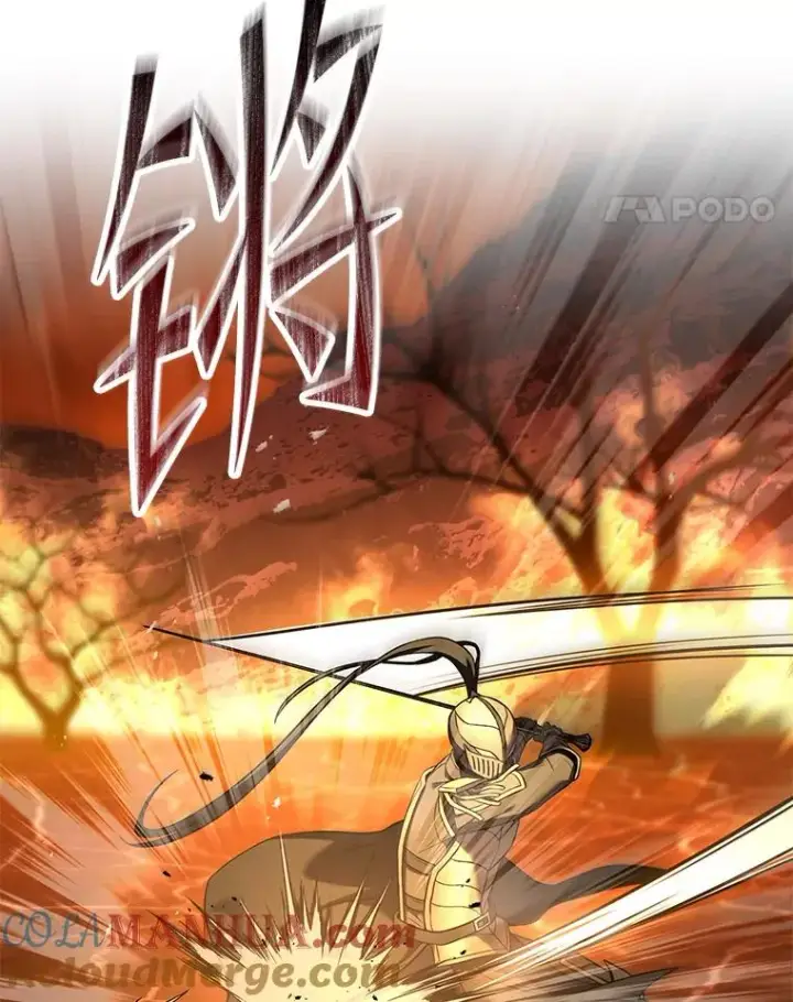 《史诗级枪骑士再临》107.封魔图105