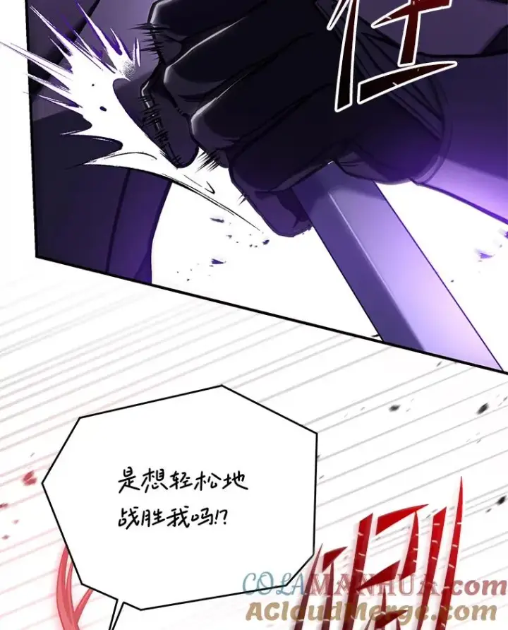《史诗级枪骑士再临》107.封魔图113