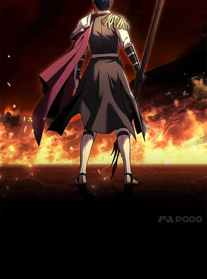 《史诗级枪骑士再临》107.封魔图166