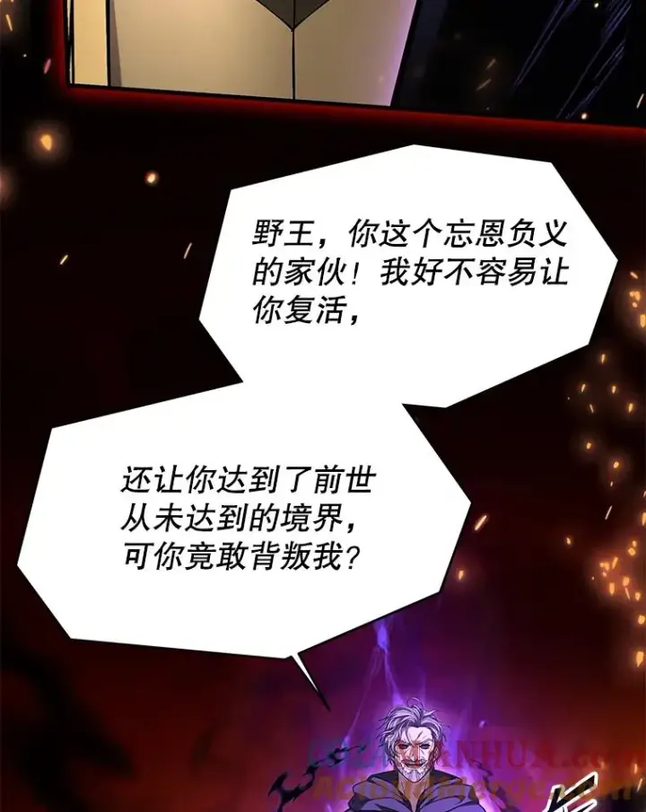 《史诗级枪骑士再临》107.封魔图41