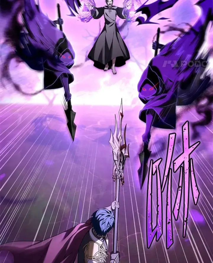 《史诗级枪骑士再临》107.封魔图56