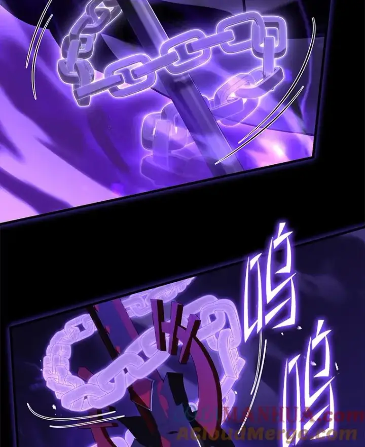 《史诗级枪骑士再临》107.封魔图61