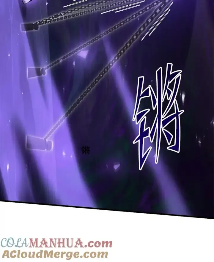 《史诗级枪骑士再临》107.封魔图65