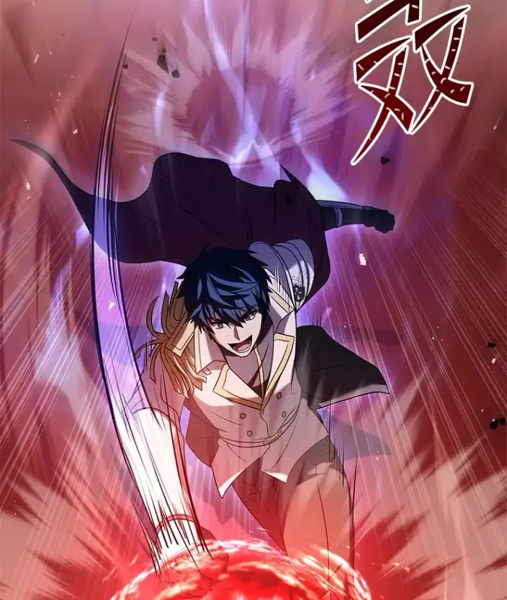 《史诗级枪骑士再临》107.封魔图74