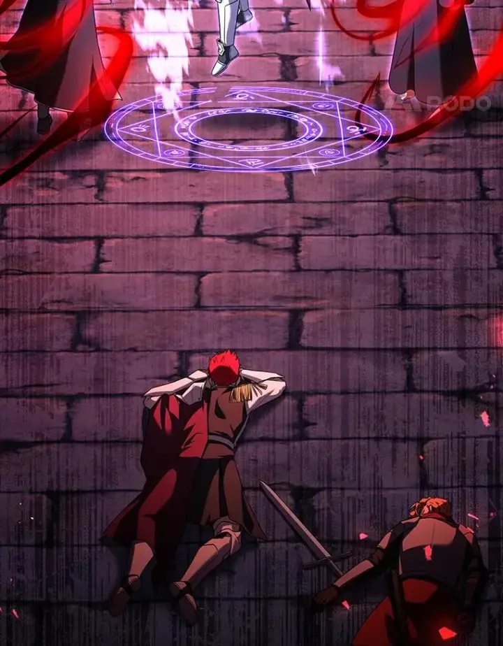 《史诗级枪骑士再临》107.封魔图8