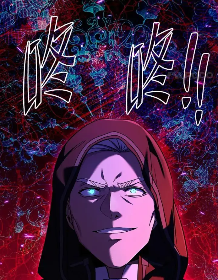 漫画《史诗级枪骑士再临》108.占领魔塔第106张图