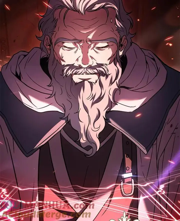 漫画《史诗级枪骑士再临》108.占领魔塔第117张图