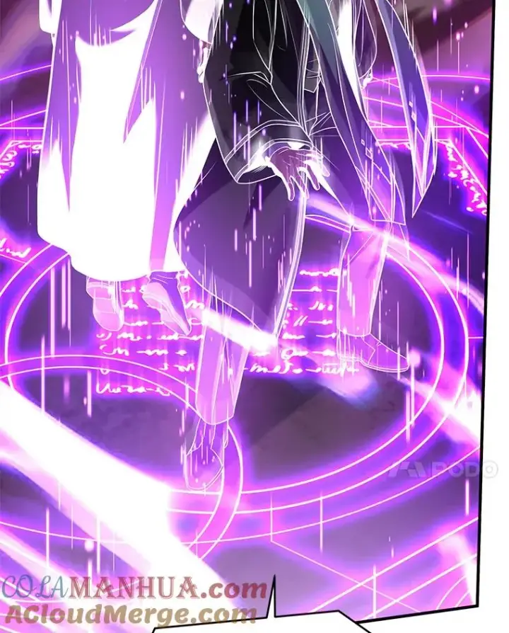 漫画《史诗级枪骑士再临》108.占领魔塔第129张图