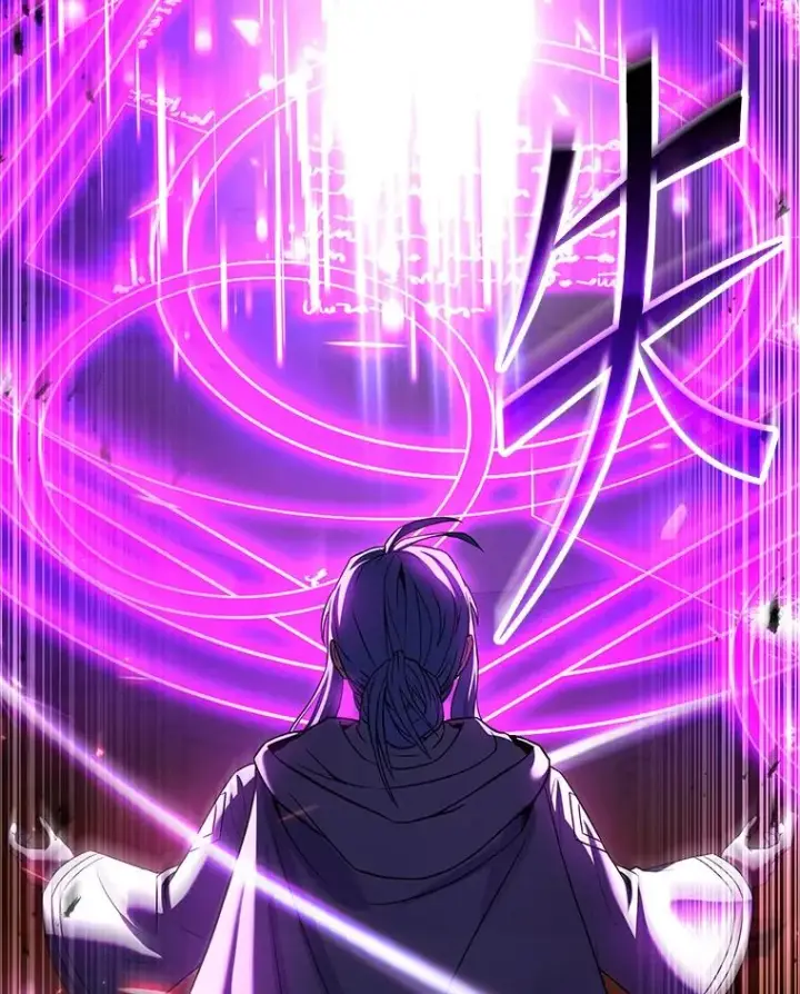 漫画《史诗级枪骑士再临》108.占领魔塔第132张图