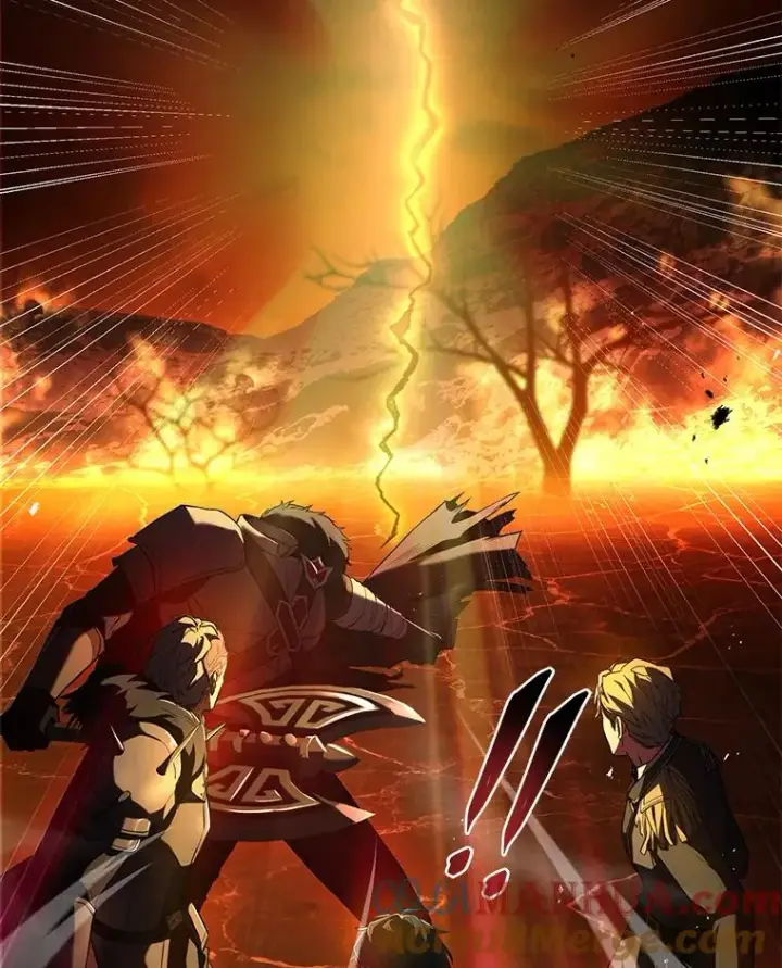 漫画《史诗级枪骑士再临》108.占领魔塔第29张图