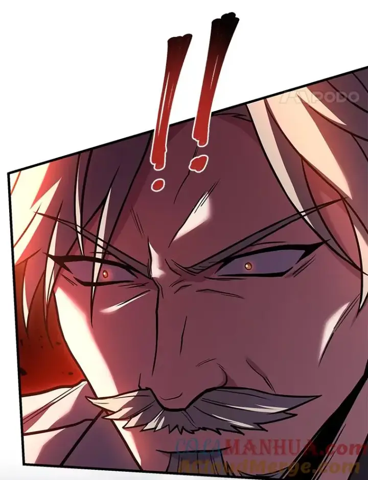 漫画《史诗级枪骑士再临》108.占领魔塔第65张图