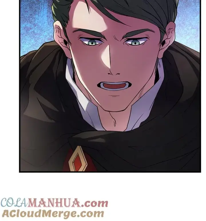 漫画《史诗级枪骑士再临》10.打败巴贝尔第29张图