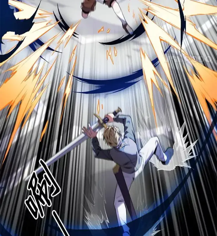 漫画《史诗级枪骑士再临》10.打败巴贝尔第68张图
