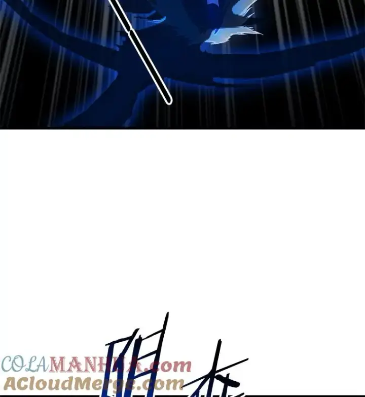 漫画《史诗级枪骑士再临》10.打败巴贝尔第69张图