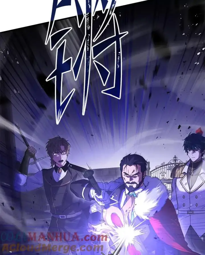 《史诗级枪骑士再临》109.极力阻拦图117