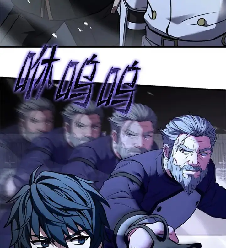 《史诗级枪骑士再临》109.极力阻拦图122