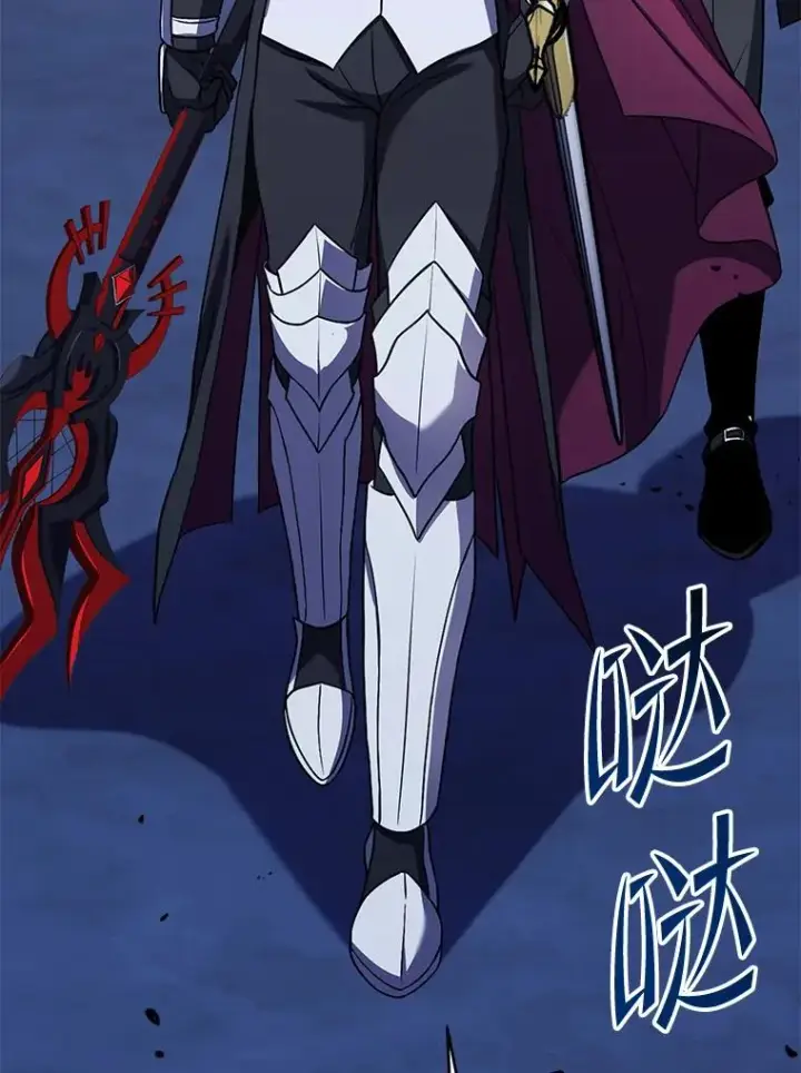 《史诗级枪骑士再临》109.极力阻拦图146