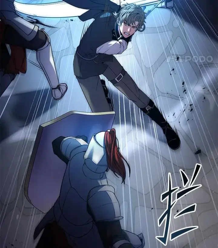 《史诗级枪骑士再临》109.极力阻拦图167