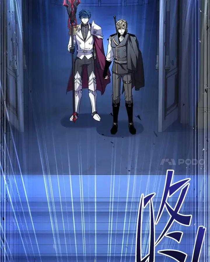 《史诗级枪骑士再临》109.极力阻拦图39