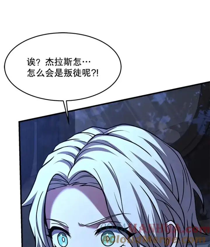《史诗级枪骑士再临》110.局势突变图145