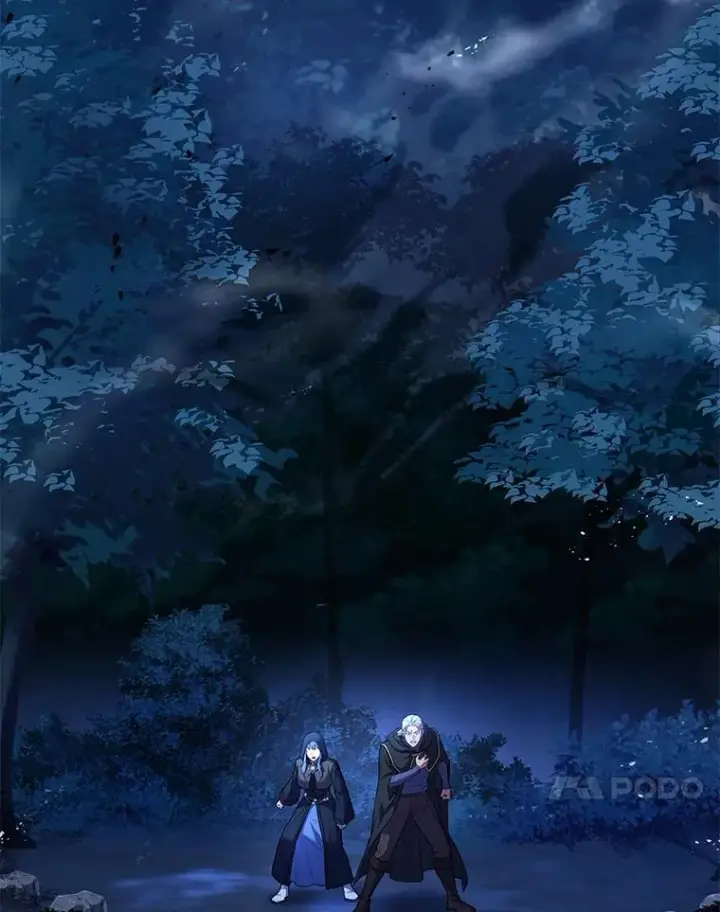 《史诗级枪骑士再临》110.局势突变图167