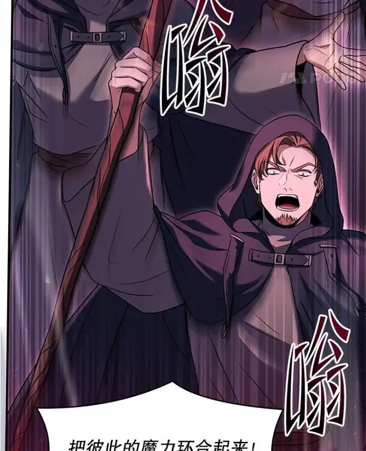 《史诗级枪骑士再临》110.局势突变图175