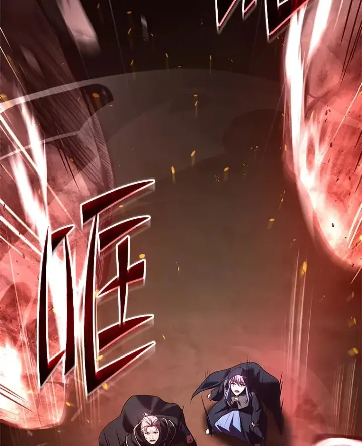 《史诗级枪骑士再临》110.局势突变图179