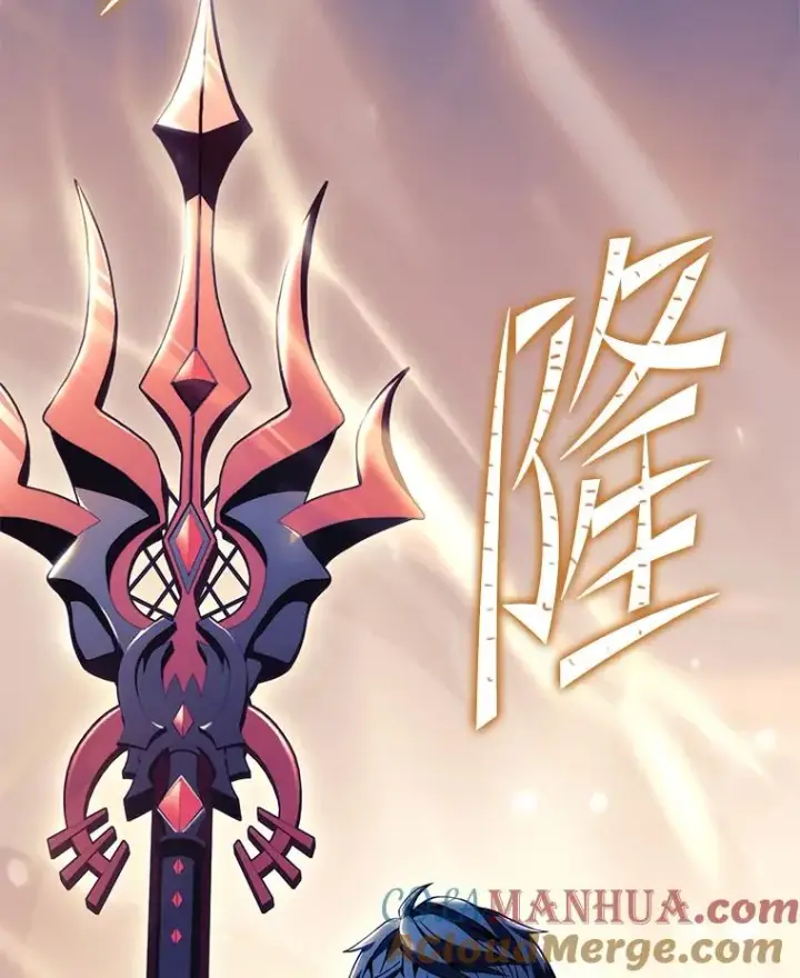 《史诗级枪骑士再临》110.局势突变图41