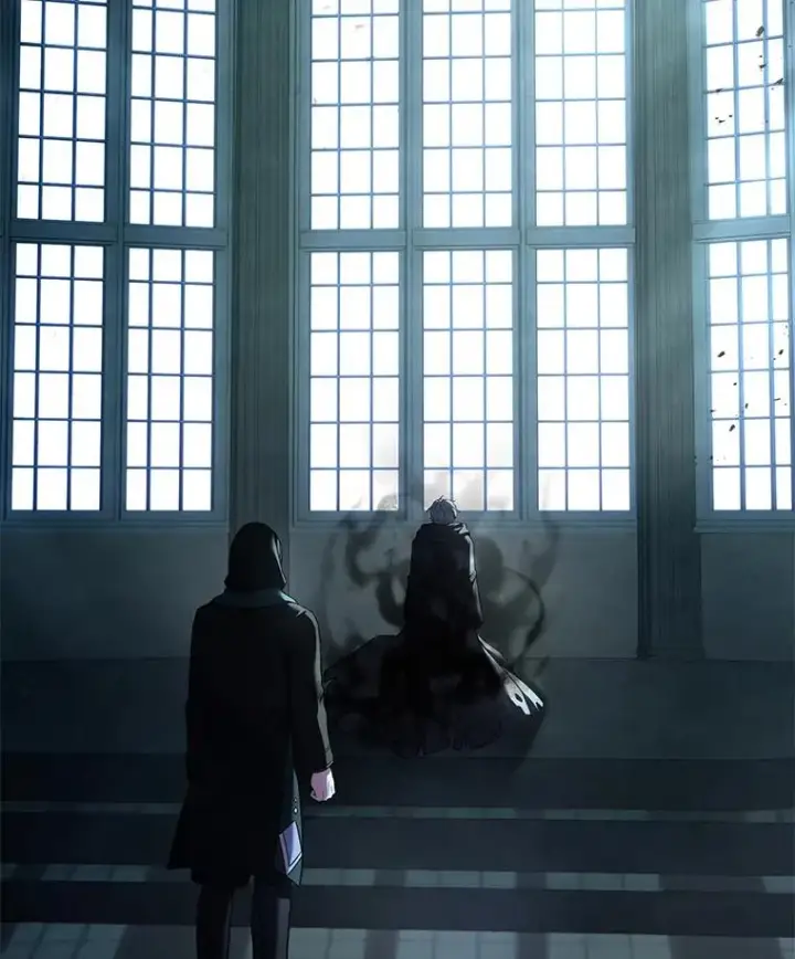 《史诗级枪骑士再临》111.层层反转图138