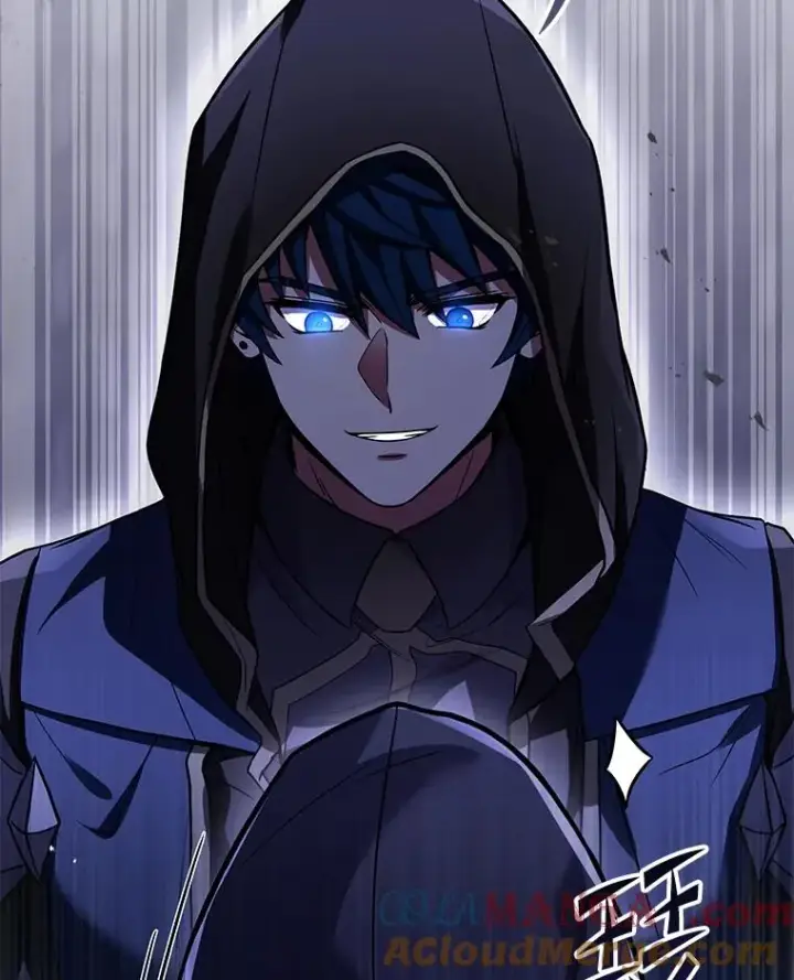 《史诗级枪骑士再临》112.强闯魔塔图109