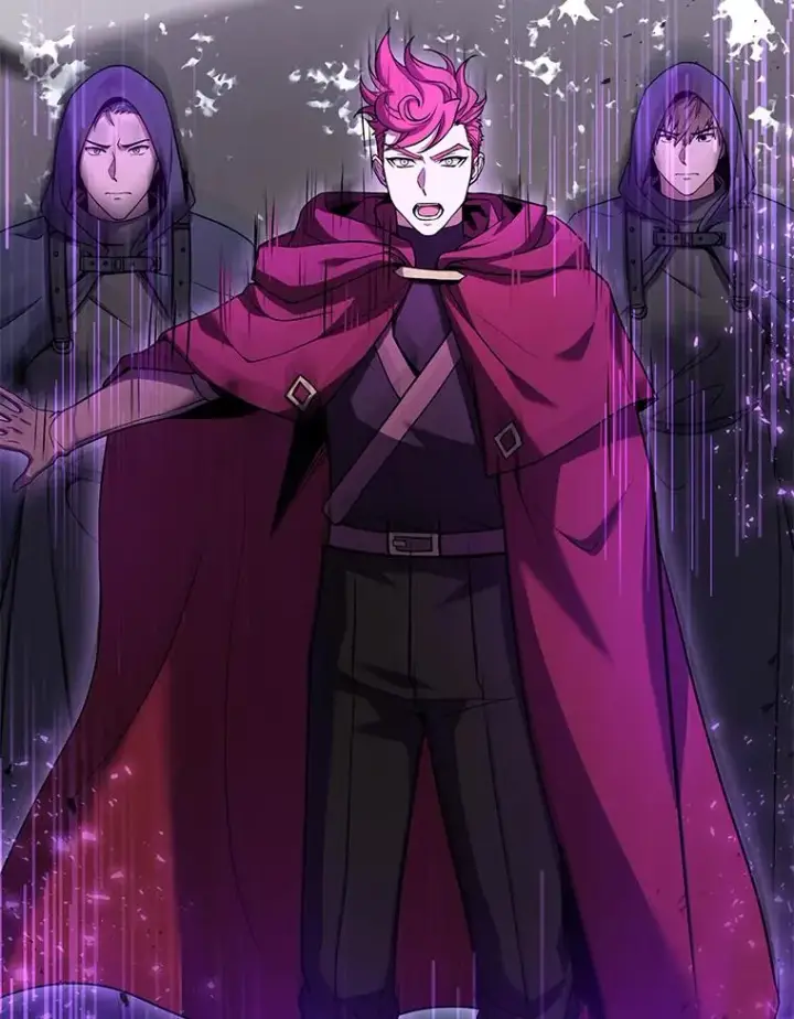 《史诗级枪骑士再临》112.强闯魔塔图156