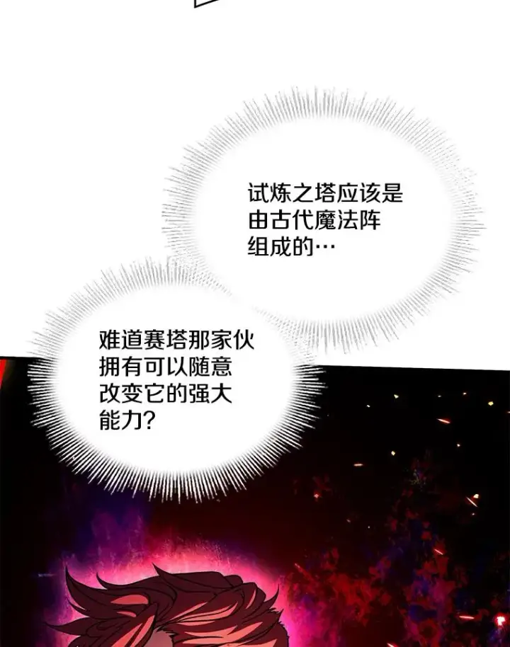《史诗级枪骑士再临》112.强闯魔塔图178