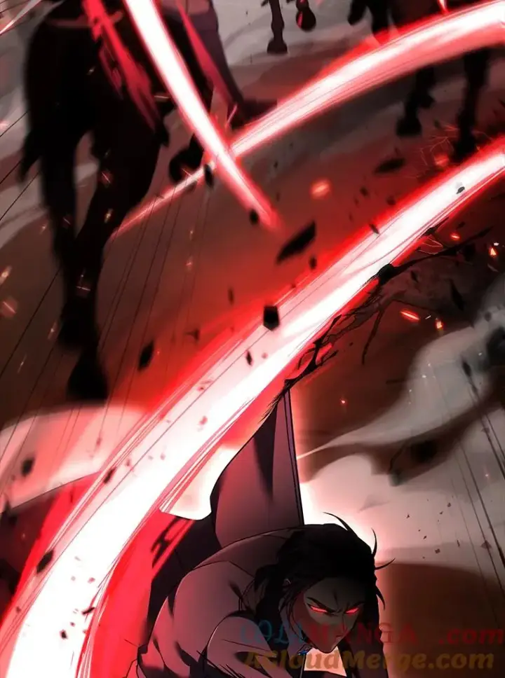 《史诗级枪骑士再临》112.强闯魔塔图21