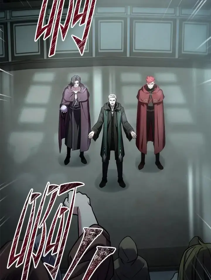 《史诗级枪骑士再临》112.强闯魔塔图71