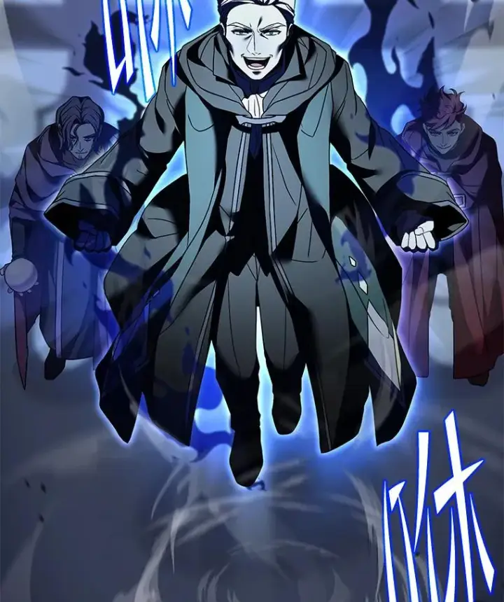 《史诗级枪骑士再临》112.强闯魔塔图76