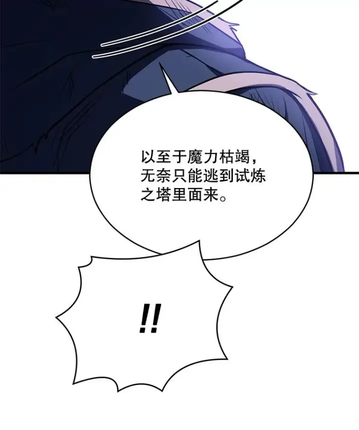 《史诗级枪骑士再临》113.试炼之塔图12