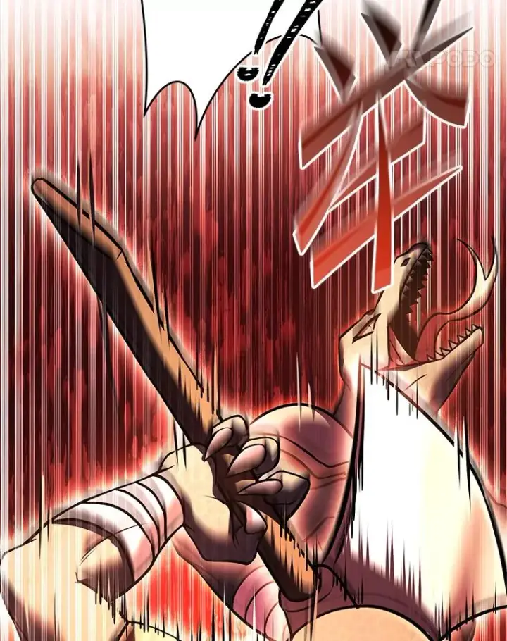 《史诗级枪骑士再临》113.试炼之塔图50
