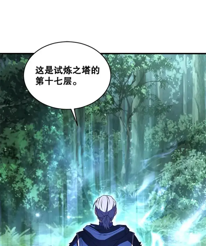 《史诗级枪骑士再临》113.试炼之塔图8