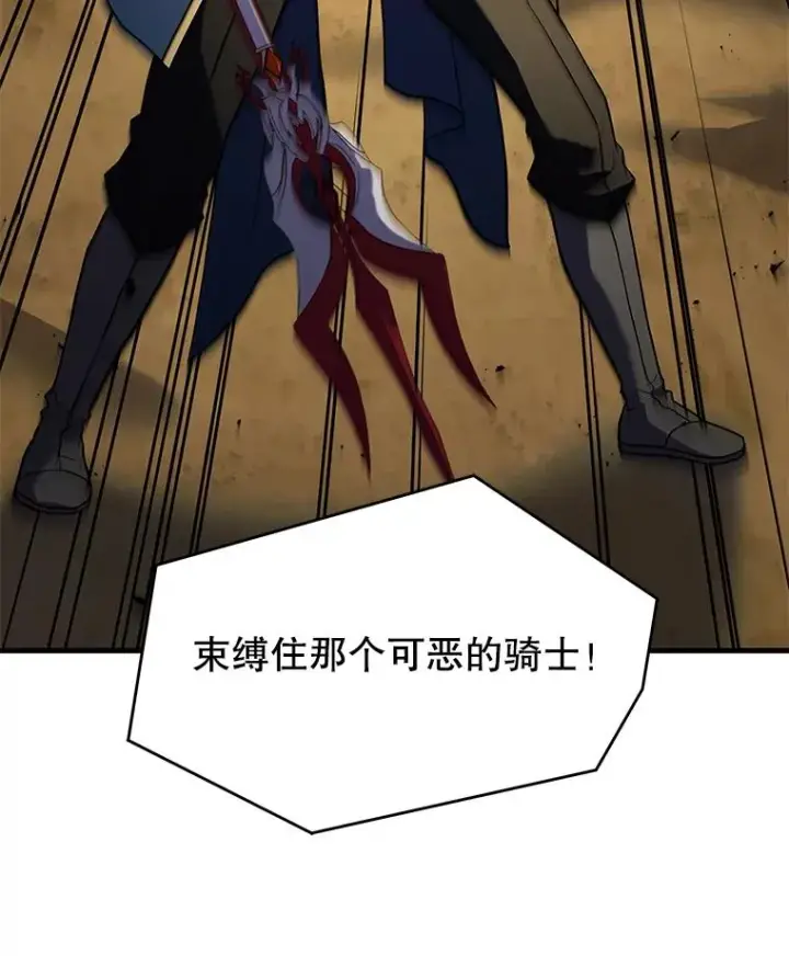 《史诗级枪骑士再临》113.试炼之塔图95