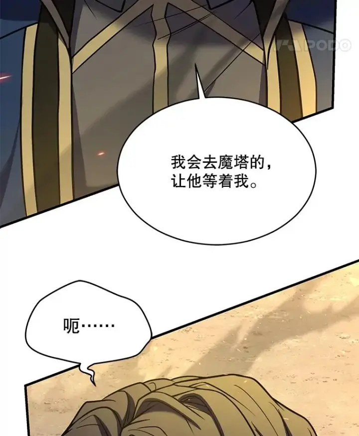 漫画《史诗级枪骑士再临》114.重身幽灵第112张图