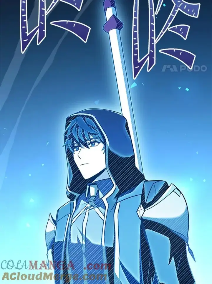 漫画《史诗级枪骑士再临》114.重身幽灵第141张图
