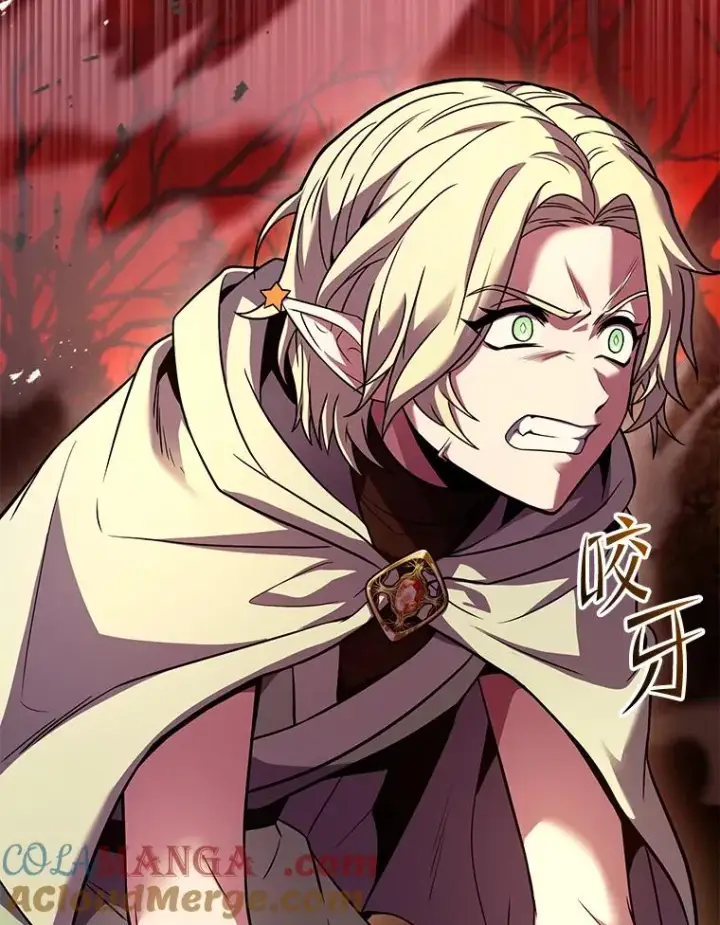 漫画《史诗级枪骑士再临》114.重身幽灵第21张图