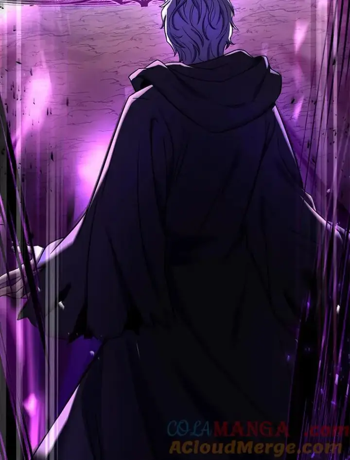 漫画《史诗级枪骑士再临》114.重身幽灵第41张图